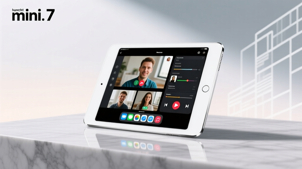 iPad Mini 7 Launch Date, Specs & Real-World Value: What Apple *Actually* Changed (And Why It Might Not Be Worth $500 Yet)