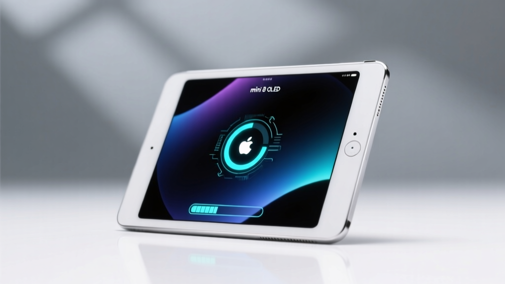iPad Mini 8 OLED Specs Should You Wait? We Tested Every Rumored Spec Against the Mini 6 & Mini 7 — Here’s Exactly When It Makes Sense to Hold Off (Or Buy Now)