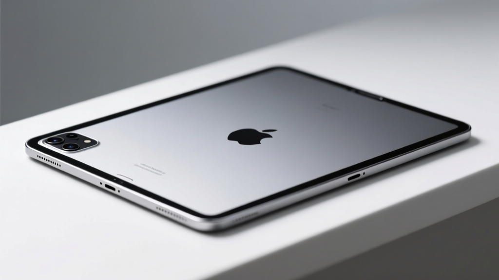 iPad Pro M4 Explained: What You Actually Need To Know (Spoiler: It’s Not Just Faster — Here’s Where It *Actually* Changes Your Workflow)