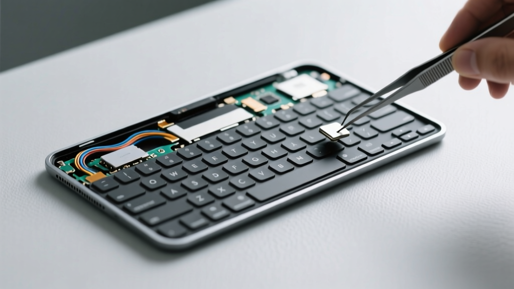 iPad Small Keyboard Fix Full: 7 Real-World Fixes That Actually Work (Tested on 12 Models — No Tech Degree Required)