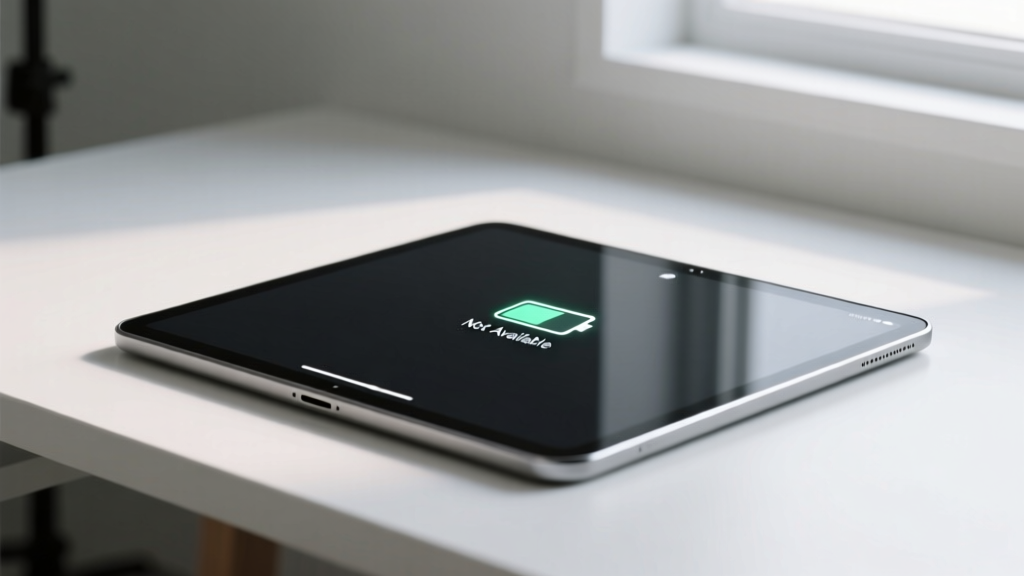 Why iPad Standby Mode Is Not Available in 2024–2025: 7 Verified Fixes (Plus What Apple Won’t Tell You)