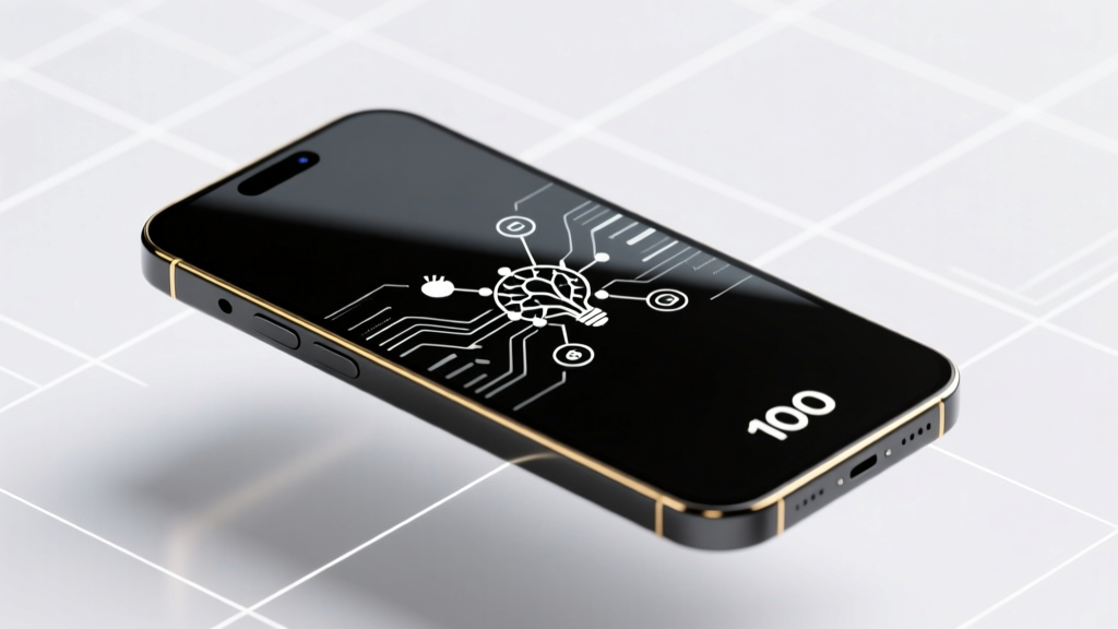 iPhone 100? No — Here’s What '100 iPhone' Really Means (Spoiler: It’s Not a New Model, But You’re Missing a Critical Upgrade Signal)