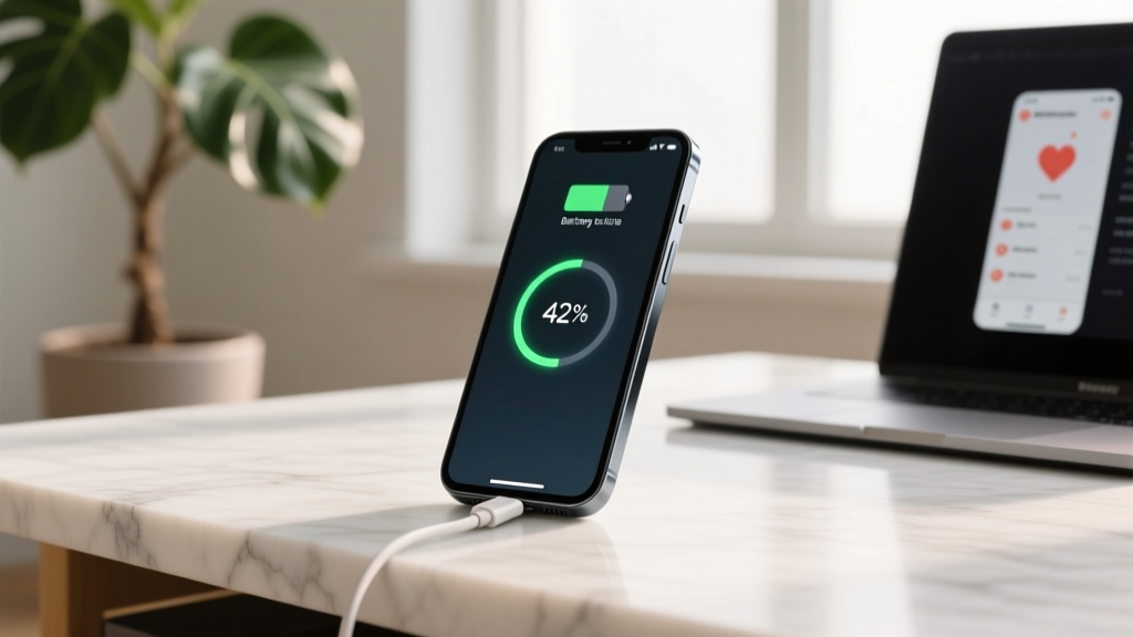 iPhone 11 Battery Life Real World Hours Health Tips: What Apple Doesn’t Tell You (And How to Add 2+ Hours Daily Without Replacing the Battery)