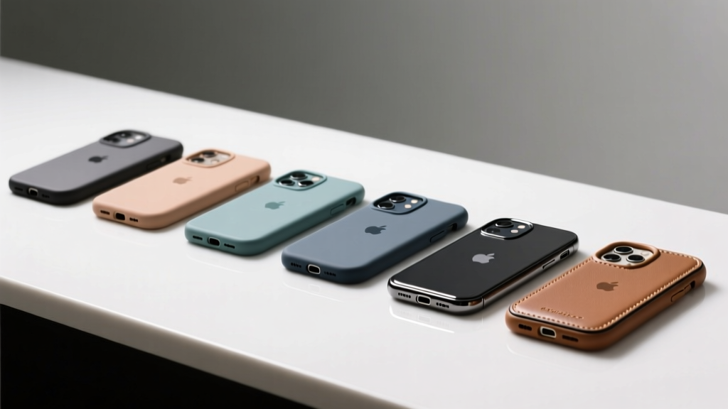iPhone 11 Cases on Amazon: 7 Shockingly Underrated Options (2025 Tested) That Actually Protect Your Camera Lens & Survive Drop Tests — Skip the Overpriced Brands