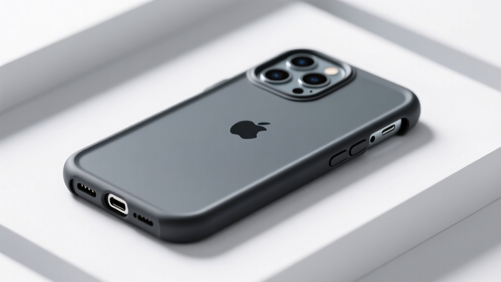 iPhone 11 Pro Case Fit Protection Compatibility: 7 Real-World Tests That Exposed Which Cases Actually Fit (and Which Crack Your Screen)