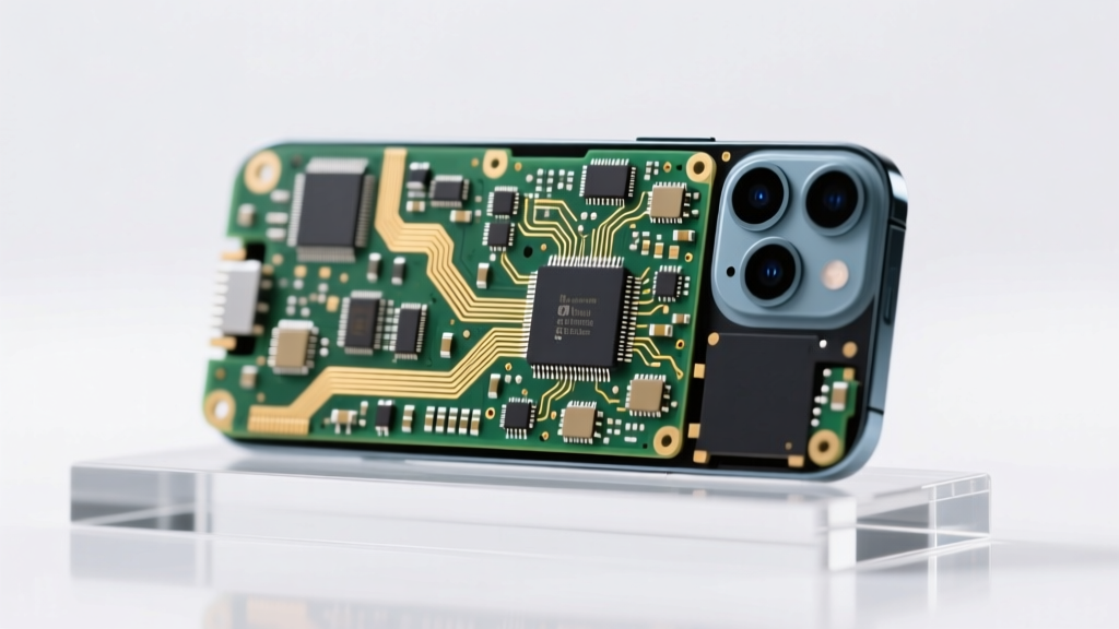 iPhone 13 Circuit Board Replacement: What You *Actually* Need to Know Before Paying $299 — 7 Critical Mistakes That Brick Your Phone (and How to Avoid Them)