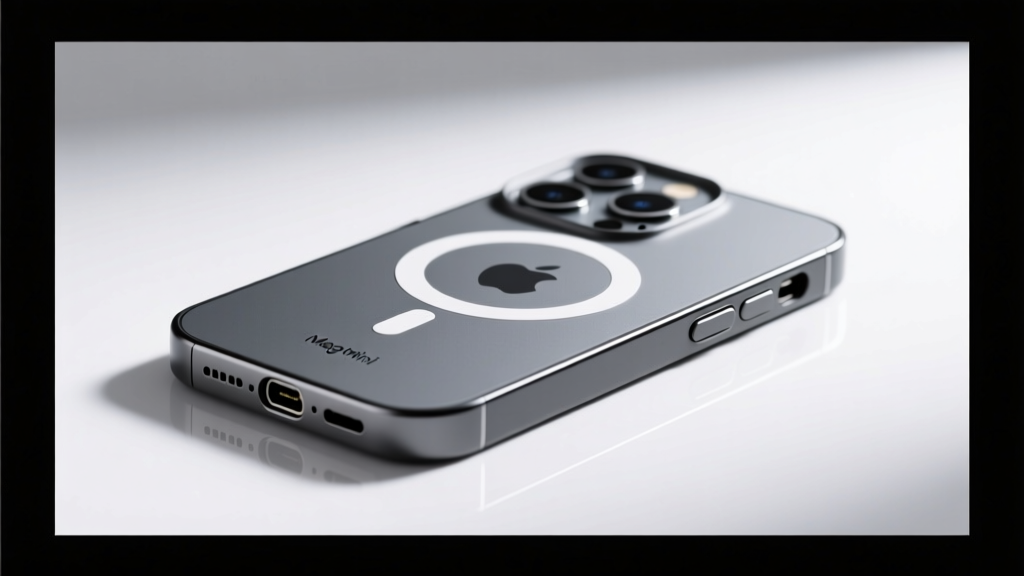 iPhone 13 Mini Case Fit MagSafe Protection: 7 Real-World Tested Cases That Actually Hold Up to Daily Drops, Wireless Charging, and Pocket Scratches (2025 Verified)