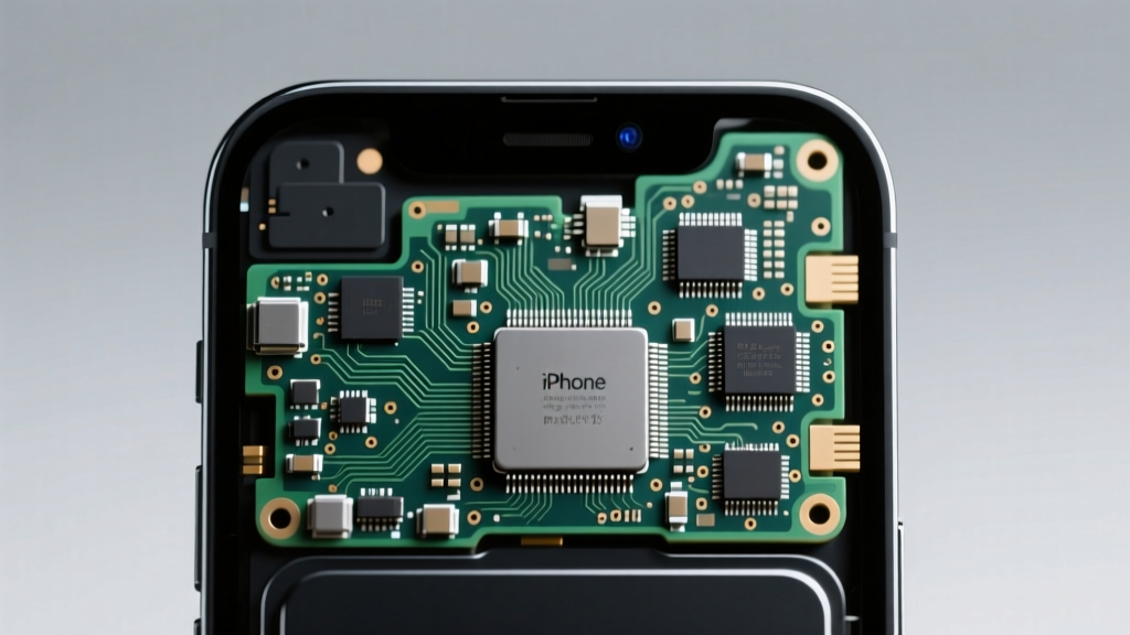 iPhone 13 Motherboard Replacement Cost Risks Reality: What Apple Authorized Techs Won’t Tell You About DIY Fixes, Data Loss, and Permanent Warranty Voiding