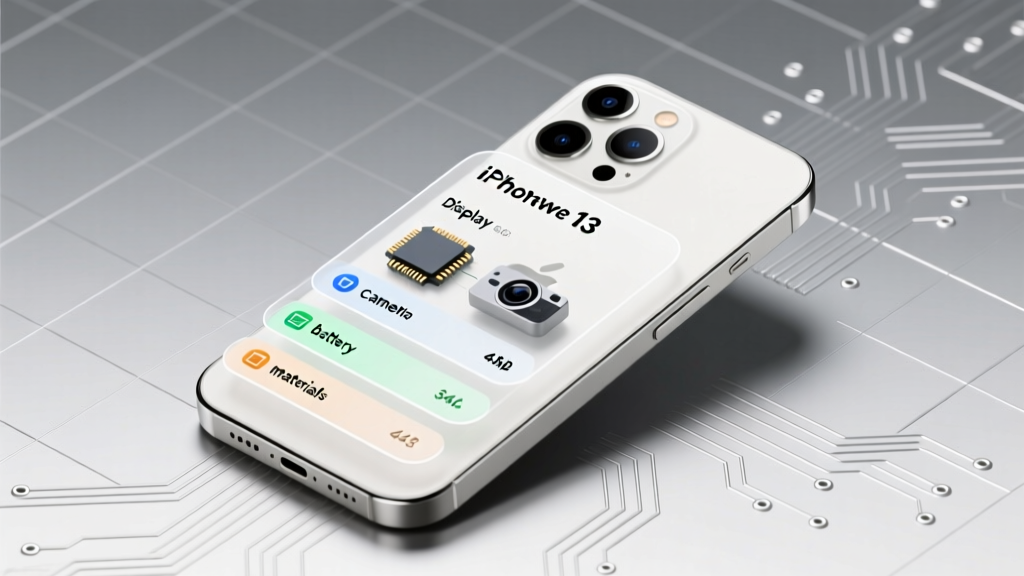 iPhone 13 Price What You Pay: The Real Cost Breakdown (Including Carrier Deals, Refurbished Savings, and Hidden Fees You’re Overpaying For)