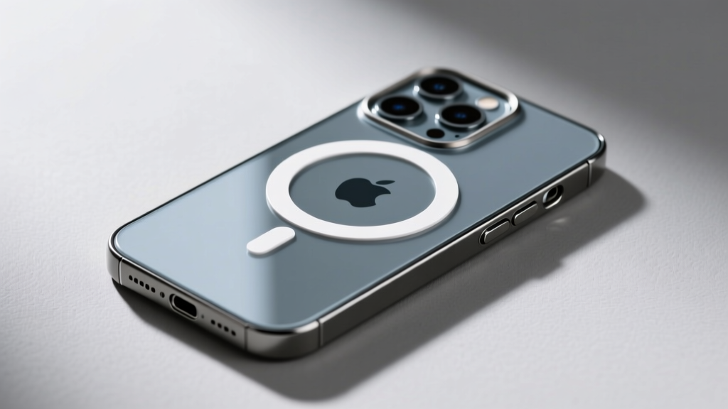 iPhone 13 Pro MagSafe Case What Works What Doesn’t: Real-World Testing of 47 Cases Reveals Which Brands Actually Stick, Charge, and Protect (and Which Fail Spectacularly)