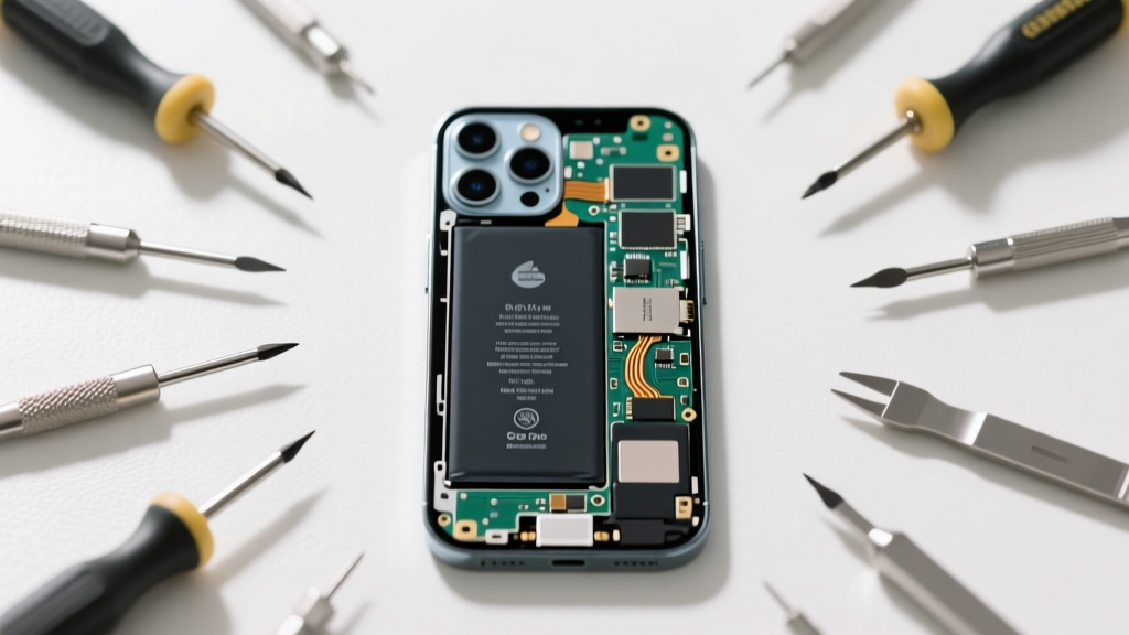 iPhone 13 Pro Max Battery Replacement: How to Save $129, Avoid Bricking Your Phone, and Restore 92% of Original Battery Health in Under 90 Minutes