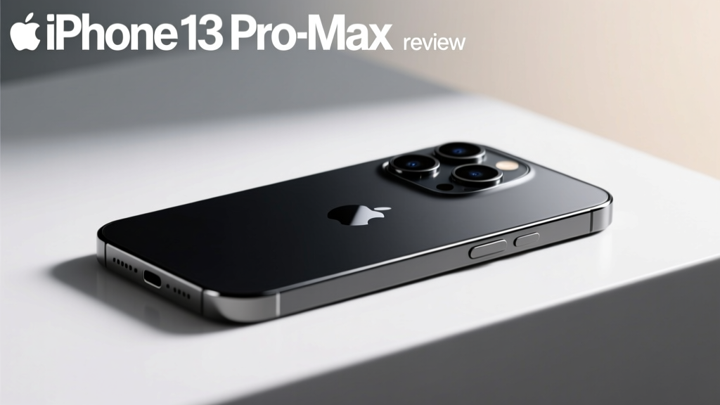 iPhone 13 Pro Max Worth It Or Not in 2025? We Tested Battery Life, Camera Real-World Performance, and Resale Value Against iPhone 14, 15, and Pixel 8 Pro