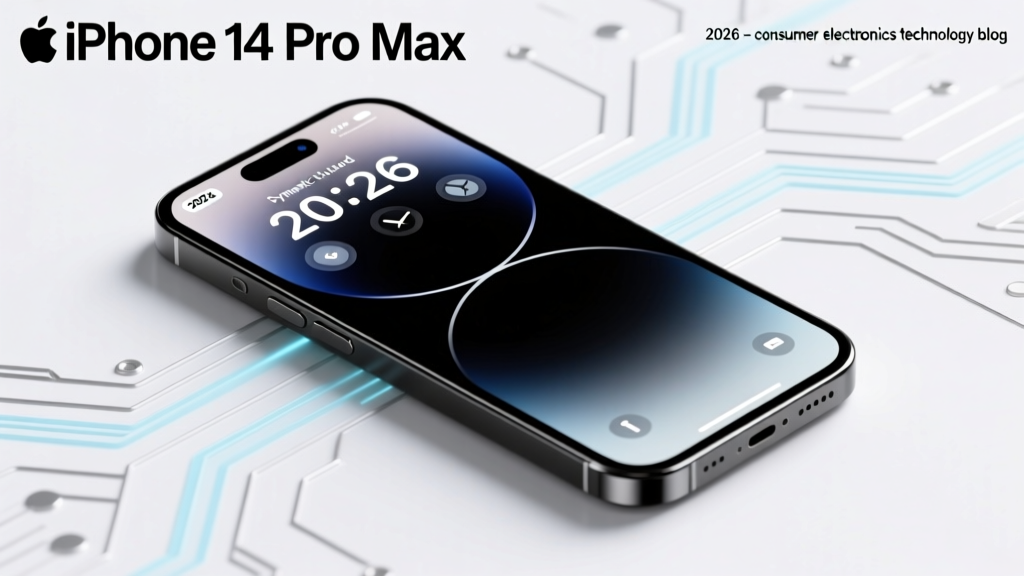 iPhone 14 Pro Max Price in Philippines 2026: Realistic Depreciation Forecast, Where to Buy Refurbished, and Why It’s Still Worth It (Not What You Think)