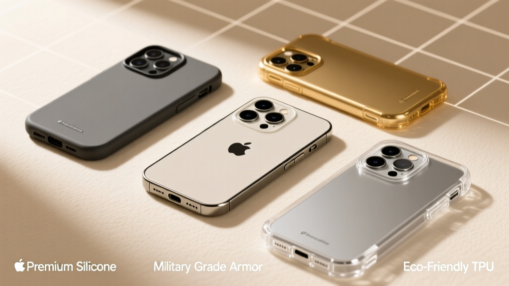 iPhone 15 Pro Case Compatibility Buying: 7 Critical Fit Checks You’re Missing (That Cause Camera Lens Scratches, Charging Failures & MagSafe Dropouts)