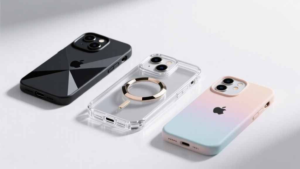 iPhone 16 Cases Wisely: 7 Real-World Mistakes That Void Your Warranty (and the 3 Verified Brands That Actually Survive Drop Tests)