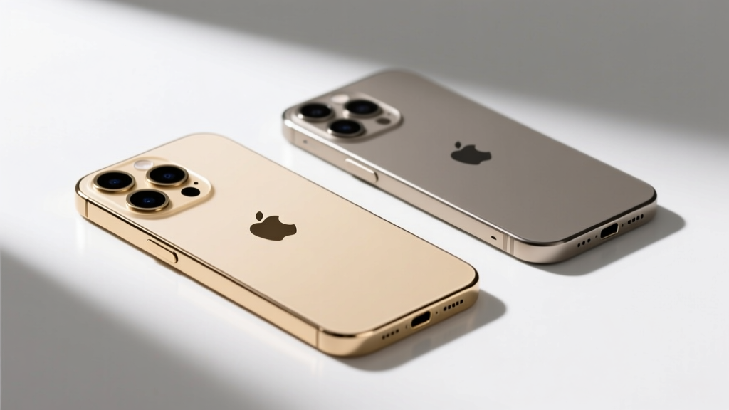iPhone 16 Clone: What’s Real vs. Fake? 7 Telltale Signs You’re Holding a Dangerous Knockoff (Not Just a Cheap Copy)