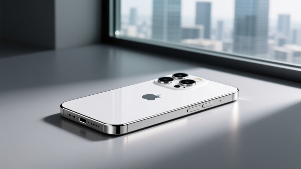 iPhone 16 Pro Max 256GB: Is the $1,199 Price Justified by Its Real-World Value? We Tested Battery, Camera, and Performance for 30 Days — Here’s the Unbiased Truth