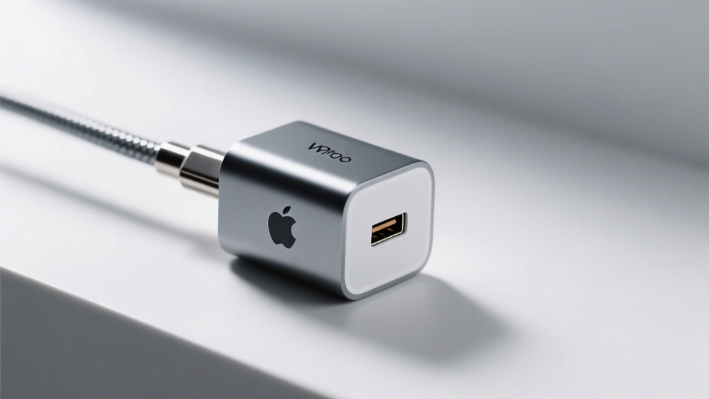 iPhone 16 Pro Max Original Charger: 7 Red Flags That Prove Your 'Authentic' Charger Is Fake (and How to Spot the Real One in 2024)