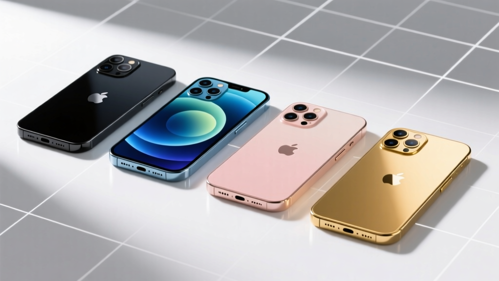iPhone 17 Colors, What’s New, and Which One to Choose in 2025: The Real-World Guide That Saves You $299 (and Avoids Buyer’s Remorse)