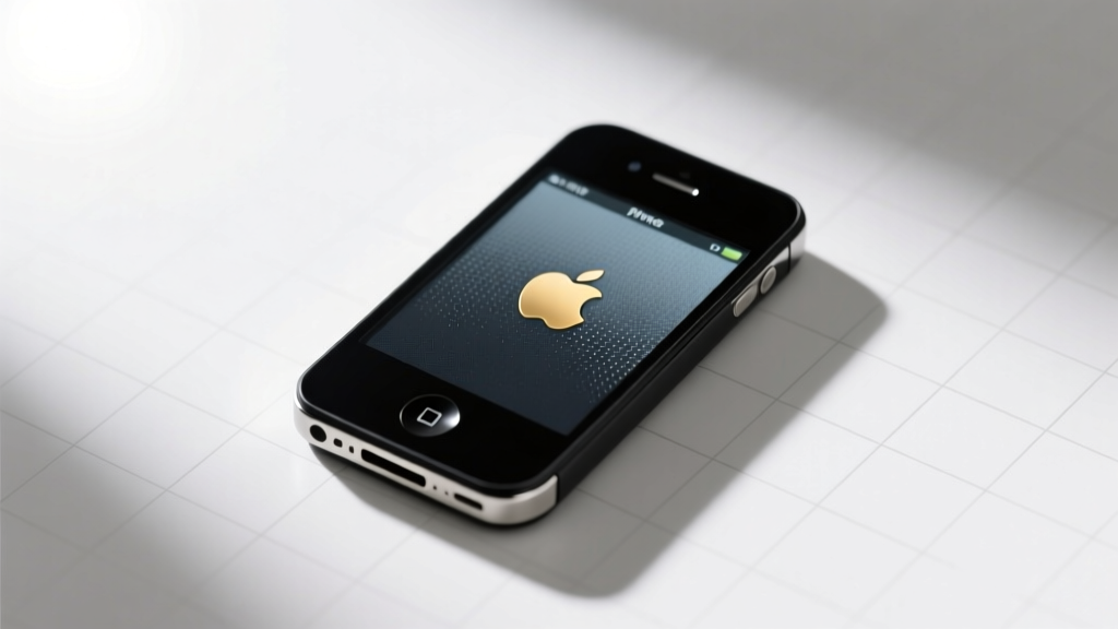 iPhone 3 Price: What It's Really Worth in 2025 — The Shocking Truth Behind $5 eBay Listings vs. Museum-Grade Value
