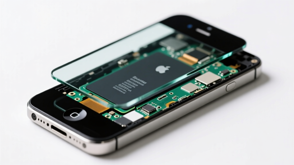 iPhone 4 Screen Replacement: Why Most DIY Kits Fail (And the 3-Step Fix That Actually Works Without Glue, Heat Guns, or $200 Repair Shops)