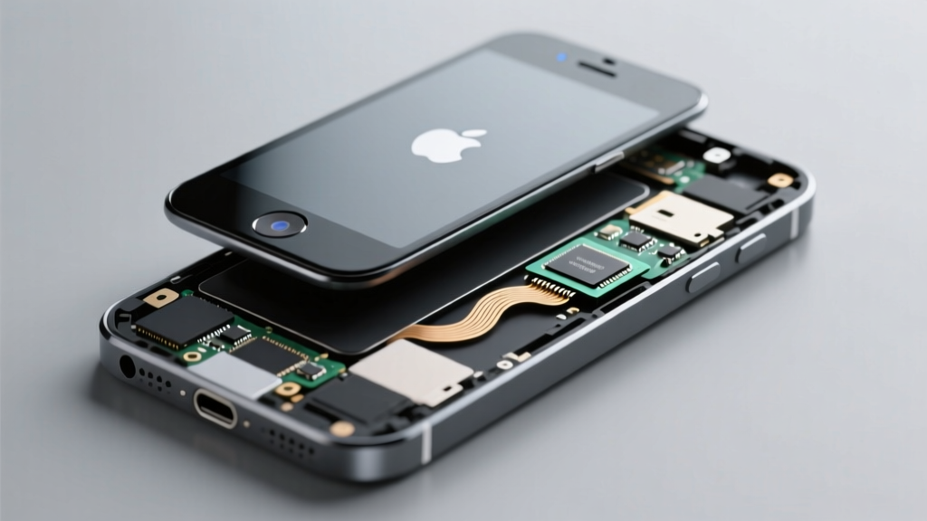 iPhone 5 Touch Screen Repair: 7 Realistic Options That Won’t Void Your Warranty (or Break Your Budget) — Tested & Ranked in 2024