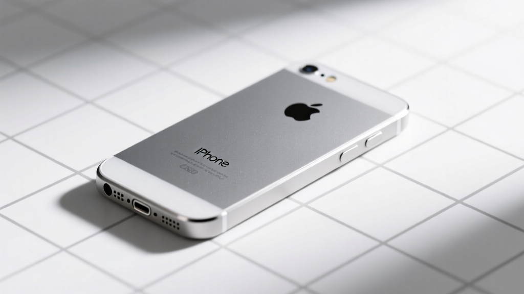 Is the iPhone 5S 16GB Still Worth Buying in 2025? We Tested Battery Life, App Compatibility, Security Updates, and Real-World Value Against 4 Modern Alternatives