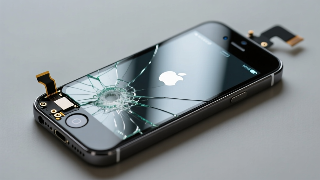 iPhone 5S Screen Replacement: What Actually Matters (Spoiler: It’s Not Just the Glass — Here’s the 5-Point Reality Check Every DIYer & Repair Shop Overlooks)