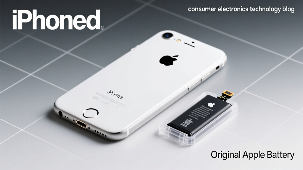 iPhone 6 Battery Price Replacement in 2024: What You’ll *Actually* Pay (Apple vs. Local Shops vs. DIY Kits — Real Benchmarks & 3-Year Degradation Data)