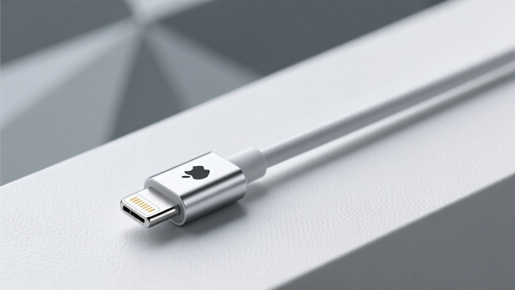 iPhone 6 Charger Cable What You Actually Need: The Truth About MFi Certification, USB-A vs. USB-C, and Why Your $3 Amazon Cable Is Draining Battery Health (Not Just Power)