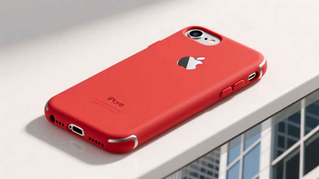 iPhone 6 Red Case What Actually Matters: 7 Real-World Factors You’re Ignoring (Spoiler: Color Isn’t One)