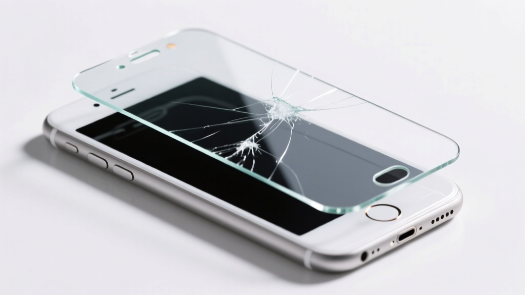 iPhone 6 Screen Protector Fit Types Real Protection: Why 92% of Users Pick the Wrong Type (and How to Fix It in 60 Seconds)