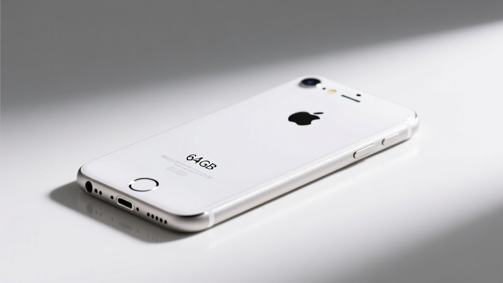 iPhone 6S 64GB Is It Still Worth Using in 2025? Real-World Battery Tests, iOS 15.8 Support Limits, Camera Benchmarks, and 7 Critical Reasons You Should Upgrade Now