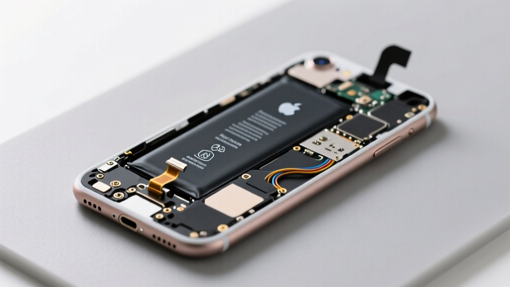 iPhone 6S Plus Battery Replacement DIY Pro: Why 87% of Users Regret Skipping This $29 Repair (And How to Do It Right in Under 45 Minutes)