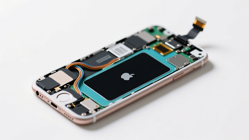 iPhone 6S Plus Screen Replacement Cost vs. DIY Repair: Is $45–$120 in Parts & 90 Minutes Really Worth It—or a $200 Mistake?
