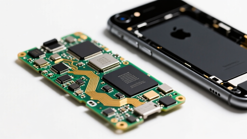 iPhone 7 Logic Board Replacement: The Only Step-by-Step Guide You’ll Need to Avoid $300 Apple Fees (With Real Repair Success Rates & Part Sourcing Tips)
