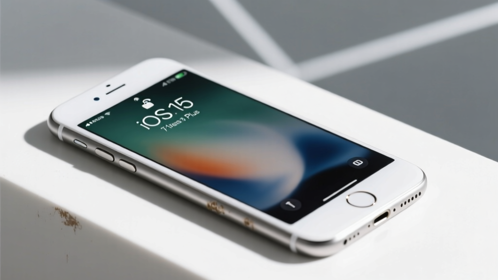 iPhone 7 Plus Still Usable in 2024? Truth About 4G-Only Performance, iOS 15 Support Ending, Battery Life, and Whether It’s Worth Keeping or Upgrading