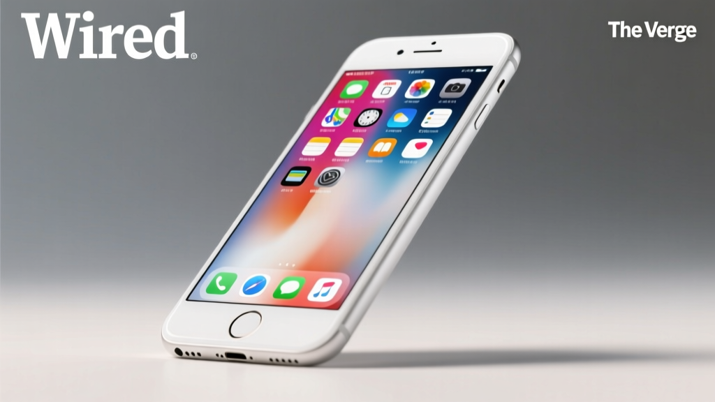 iPhone 8 64GB UK Buyers: 7 Real-World Reasons Why This ‘Discontinued’ iPhone Still Beats Budget Androids in 2024 (And Where to Buy Safely)