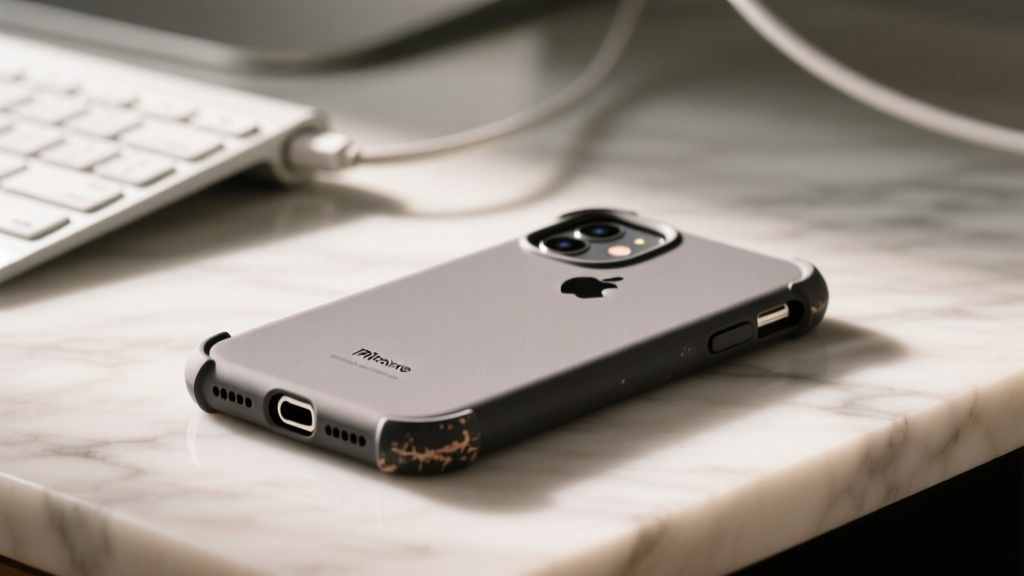 iPhone 8 Case What Actually Matters: 7 Real-World Protection Factors You’re Ignoring (Spoiler: Drop Tests ≠ Real Life)