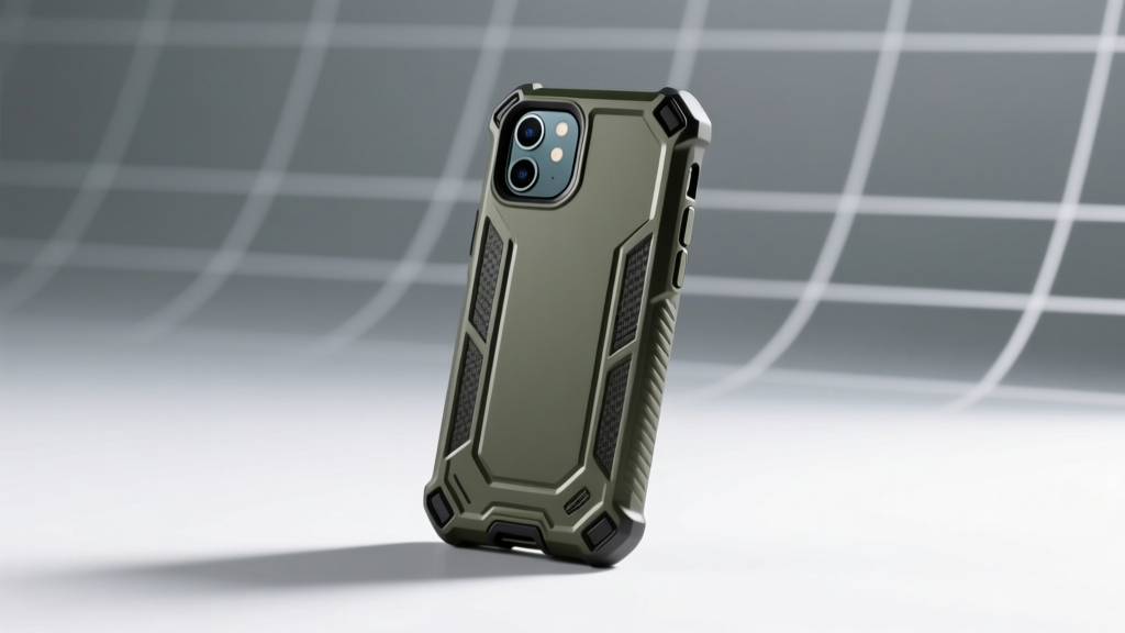 Iphone 8 Military Case: 7 Real-World Tested Models That Actually Survived Drop Tests (Not Just Marketing Claims)