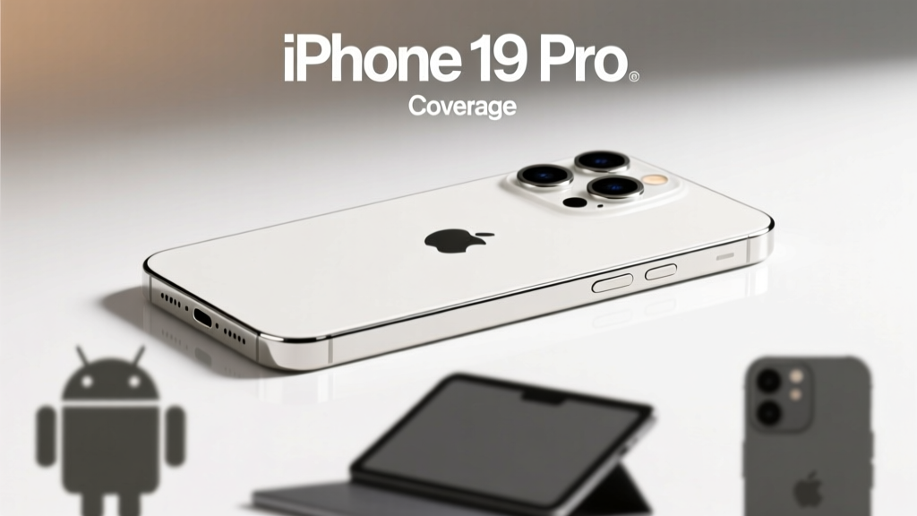 iPhone A19 Pro Doesn’t Exist — Here’s Why You’re Seeing It Everywhere, Which Models Actually Have the A18 Pro, and What the Real Chip Naming Means for Performance & Future Upgrades