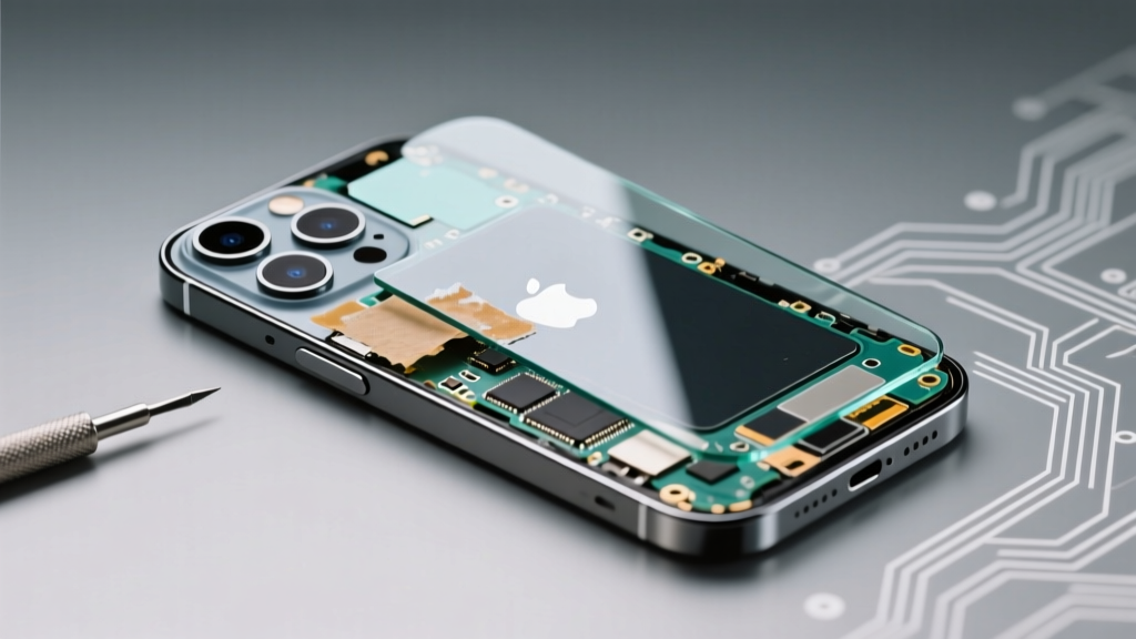iPhone Back Glass Repair Cost DIY vs Pro Models: Why Your iPhone 15 Pro Max Repair Could Cost 3x More Than an iPhone 14 Pro — And What You Can *Actually* Fix Yourself