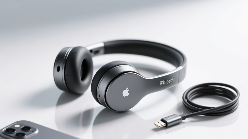Iphone Bluetooth Headphones What Actually Matters: 7 Real-World Factors Apple Users Ignore (But Regret Later)