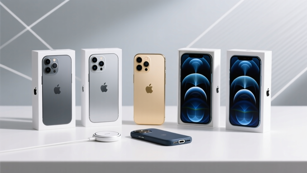 iPhone Bulk Buying: What Resellers & Small Businesses Need To Know — 7 Non-Negotiables That Prevent $23K in Hidden Losses (Real Case Studies Included)
