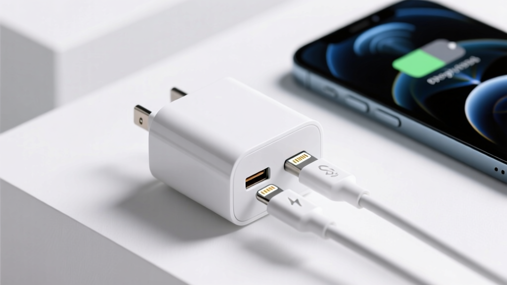 iPhone Charger Type Lightning vs USB-C Explained: Why Your New iPhone 15 Won’t Fit Your Old Cable (And What to Buy Instead)