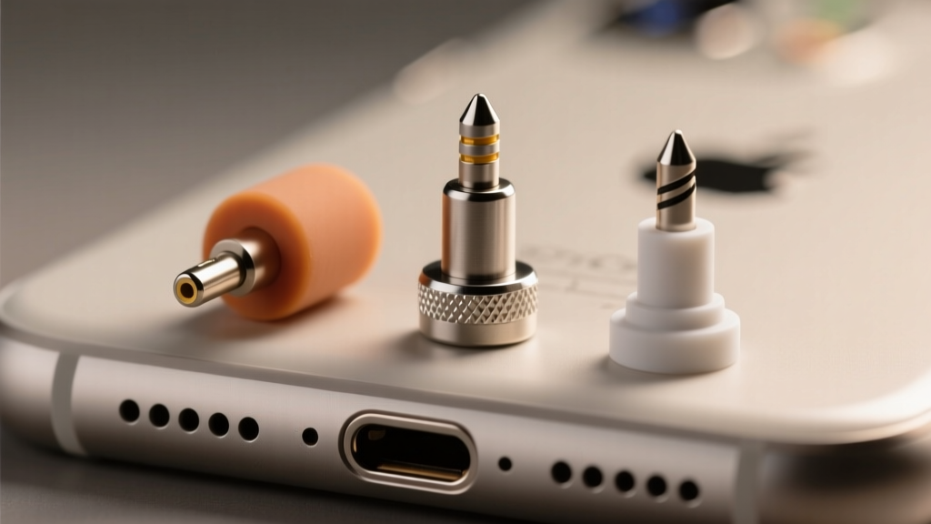 iPhone Dust Plugs: Do They Really Work? We Tested 12 Types—Here’s Which Are Actually Safe, Which Block Ports, and Which Risk Damage (2025 Lab & Real-World Results)
