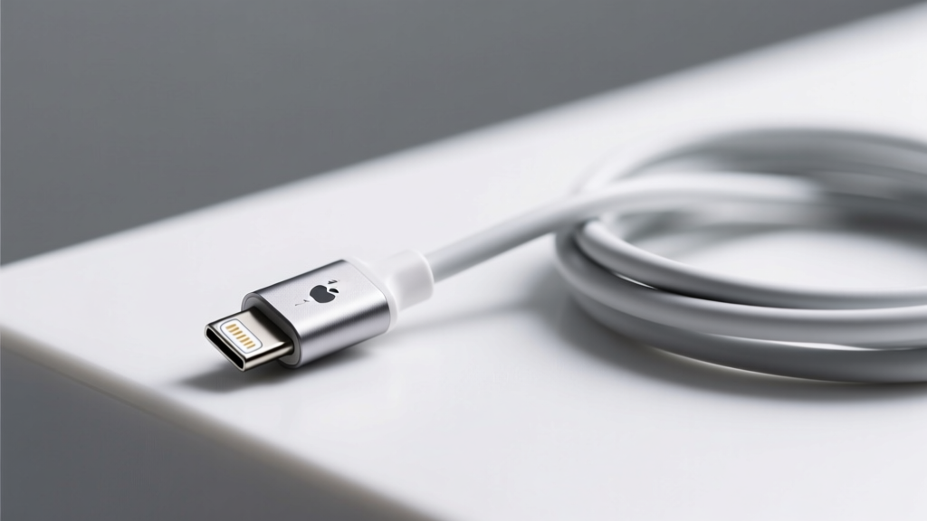iPhone Fast Charger What Wattage Cable You Actually Need: The Truth About 20W vs. 30W vs. 100W (Spoiler: Your Cable Matters More Than You Think)