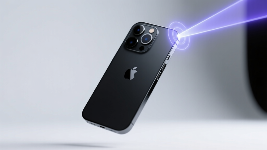 iPhone IR Controller? Here’s the Truth: How to Use iPhone as Remote (No IR Blaster Needed — Just Your Camera & Apps)