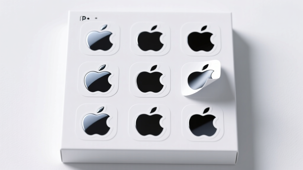 iPhone Logo Stickers Before Buying: 7 Critical Things You Must Check (or Risk Ruining Your New Phone’s Resale Value & Aesthetics)