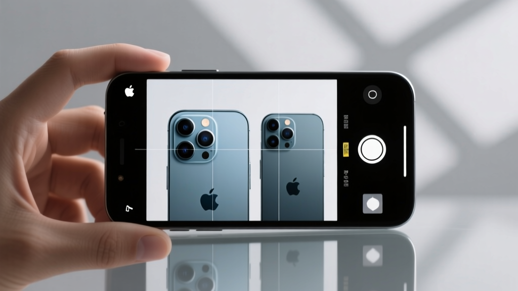 iPhone Mirror Camera Explained: On/Off Toggle, How to Set It Correctly, and Why It Actually Matters for Selfies, Video Calls & Content Creation (2024 Tested)